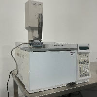 Agilent technologies 6890N GC image 0